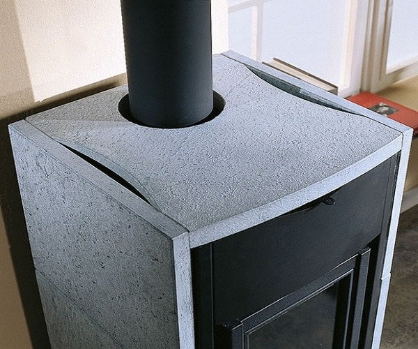 Kaminofen Asia 16 – Image 3