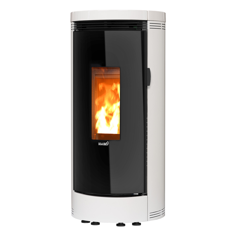 Pelletofen Ecomat 7