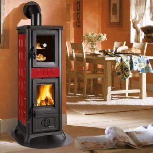 Gemma forno elegance 16 bordeaux